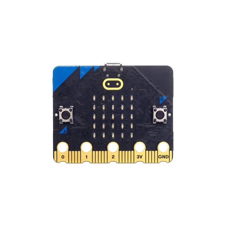 MICRO:BIT V2.2 Single Board (Cortex)