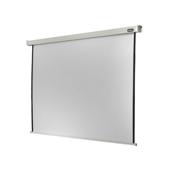 CELEXON Einbau-Leinwand motorisiert Professional (86.0 inch, 16:9)