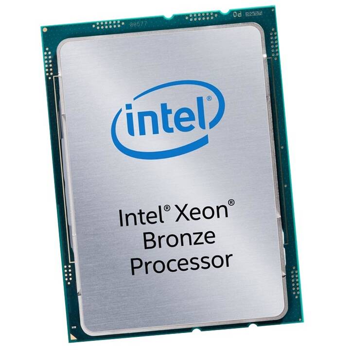 LENOVO Intel Xeon Bronze 3204 (LGA 3647, 1.9 GHz)