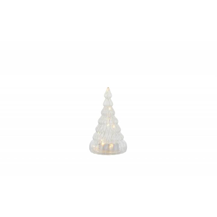 SIRIUS Leuchtfigur Weihnachten Lucy (10 LEDs)