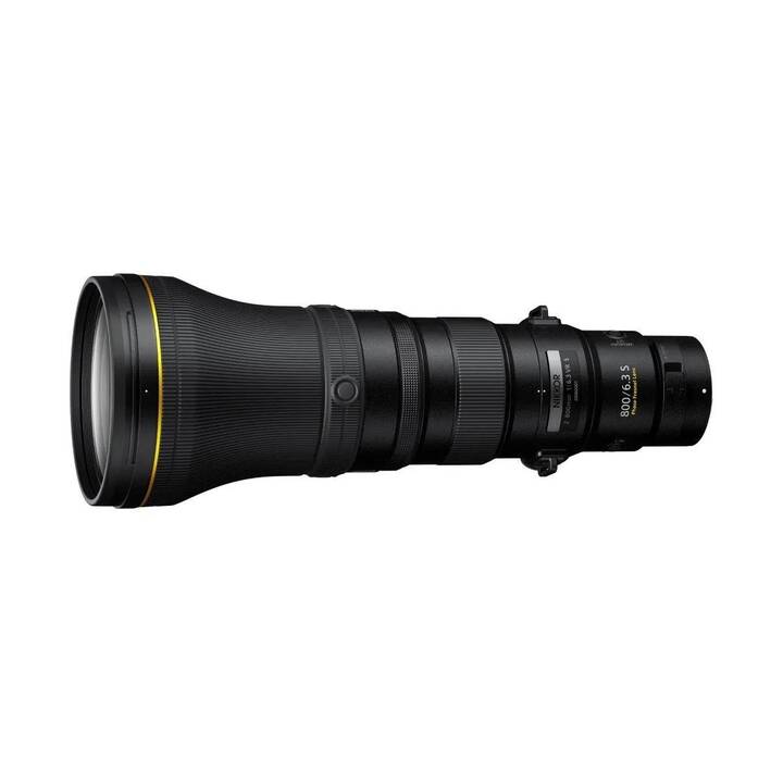 NIKON Nikkor Z 800mm F/6.3-32 VR S - Import (Z-Mount)