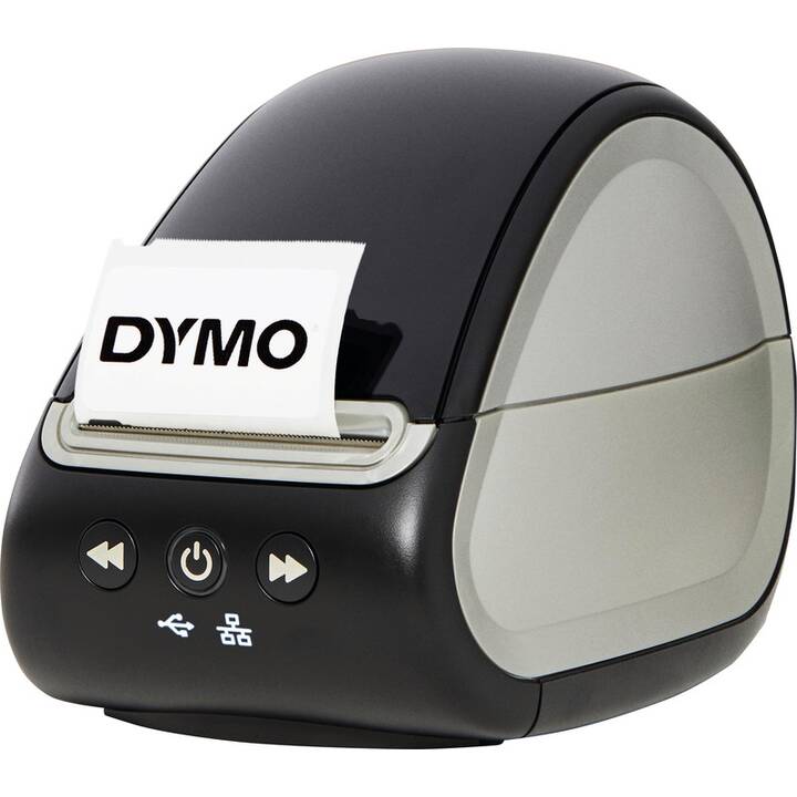 DYMO 550 Turbo (Stampante di etichette, Termica diretta)
