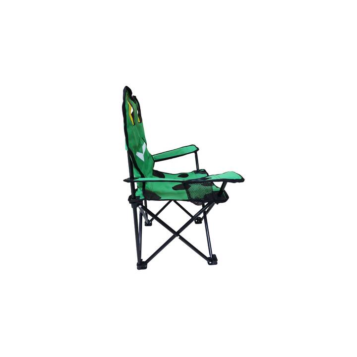 KOOR Campingstuhl (Grn) - Interdiscount