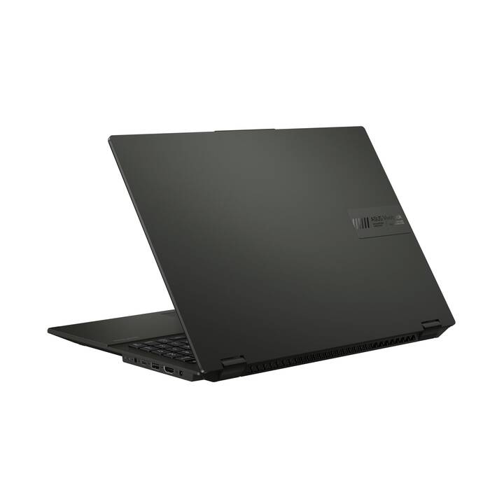 ASUS Vivobook S 16 Flip OLED (TP3604VA-MY164W) (16", Intel Core i9, 16 Go RAM, 1000 Go SSD)