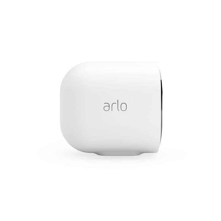 Arlo Pro 5 Spotlight Kamera, 4er Set 