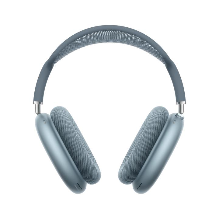 APPLE AirPods Max 2 (ANC, Blau) - Interdiscount