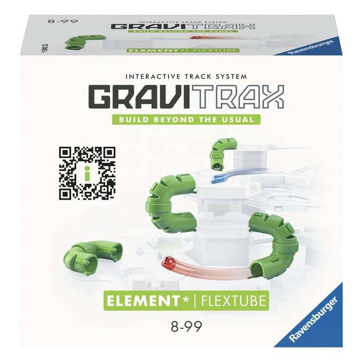 RAVENSBURGER GraviTrax Element FlexTube