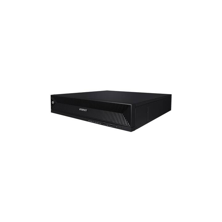 HANWHA TECHWIN Videoregistratore di rete PRN-6405DB4 (Desktop, 0 GB)