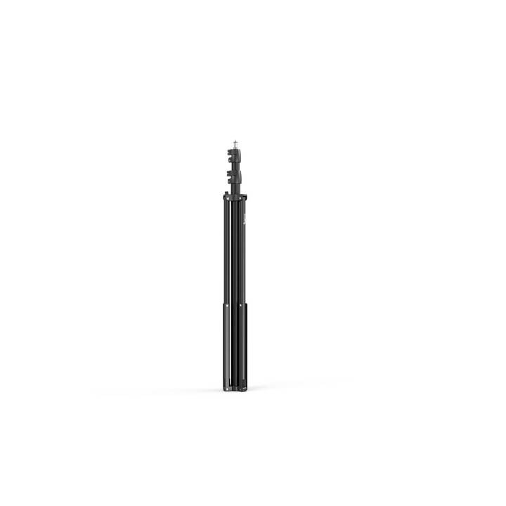 SMALLRIG RA-S280 Trépieds d'éclairage (Black, 94 cm)