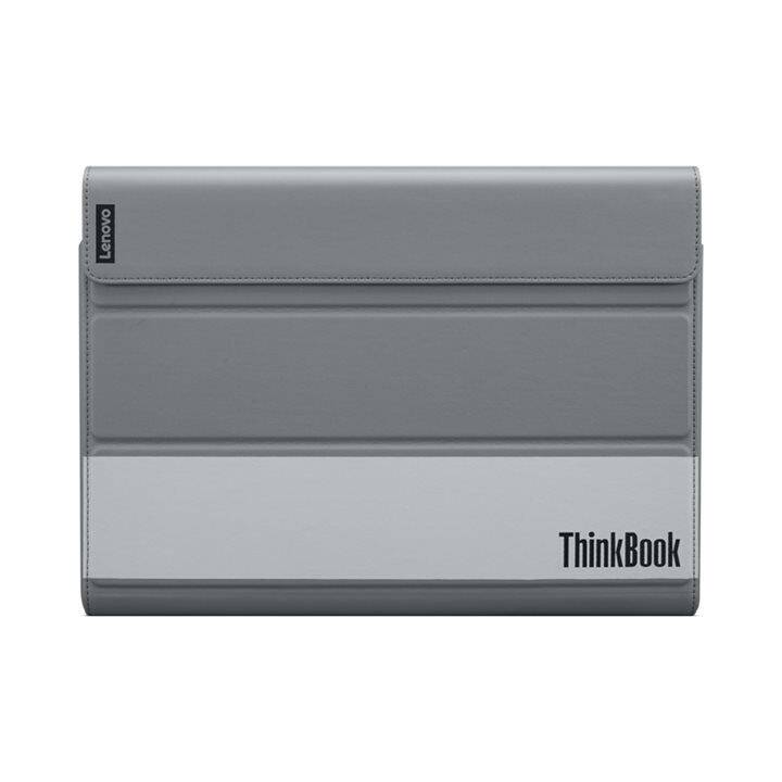 LENOVO ThinkBook Premium Sleeve (13", Grau)