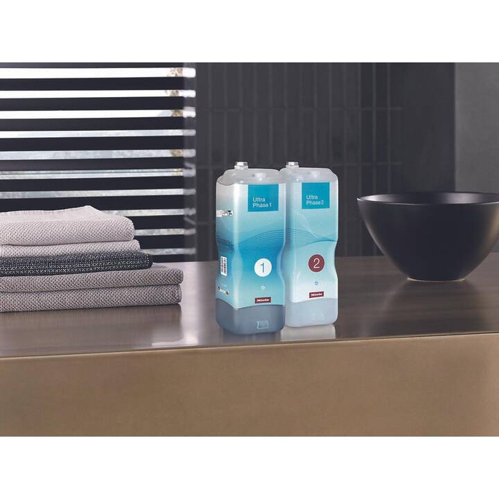 MIELE Detergente per macchine UltraPhase 2 (1.4 l, Liquido)