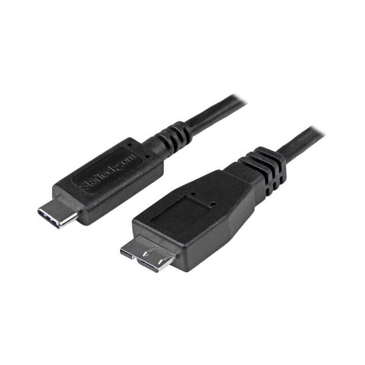 STARTECH.COM USB-C/Micro-B, 0,5 m