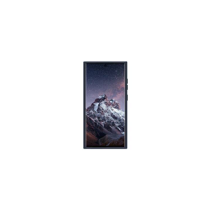 DBRAMANTE1928 Backcover (Galaxy S24 Ultra, Blau)