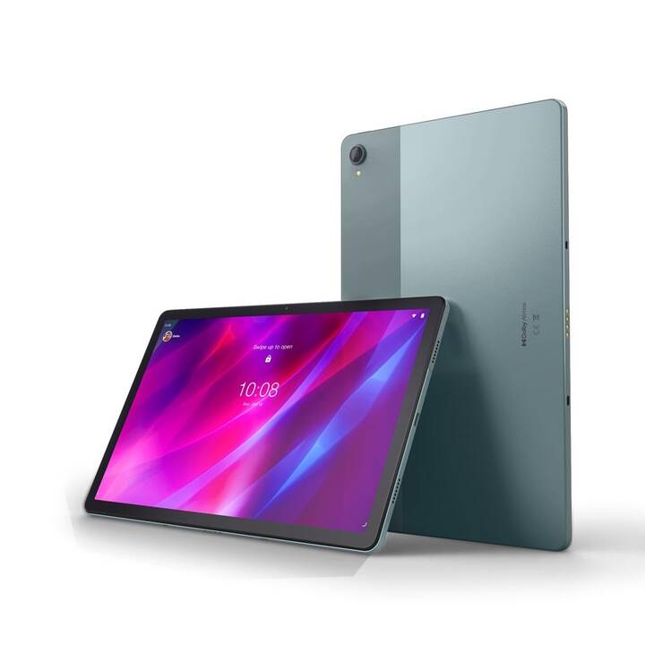 LENOVO Tab P11 Plus (11", 128 GB, Slate Grey)