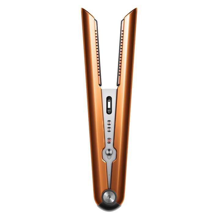 DYSON Piastre stiracapelli Corrale Copper (200 W)