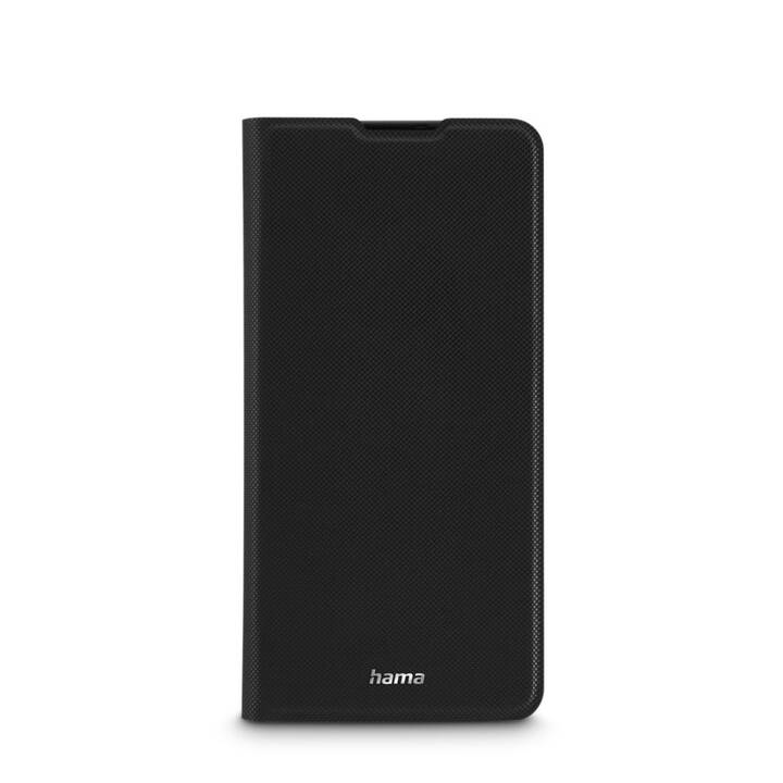 HAMA Flipcover Magnétique Daily Protect (Xiaomi Redmi Note 13 Pro 5G, Noir)