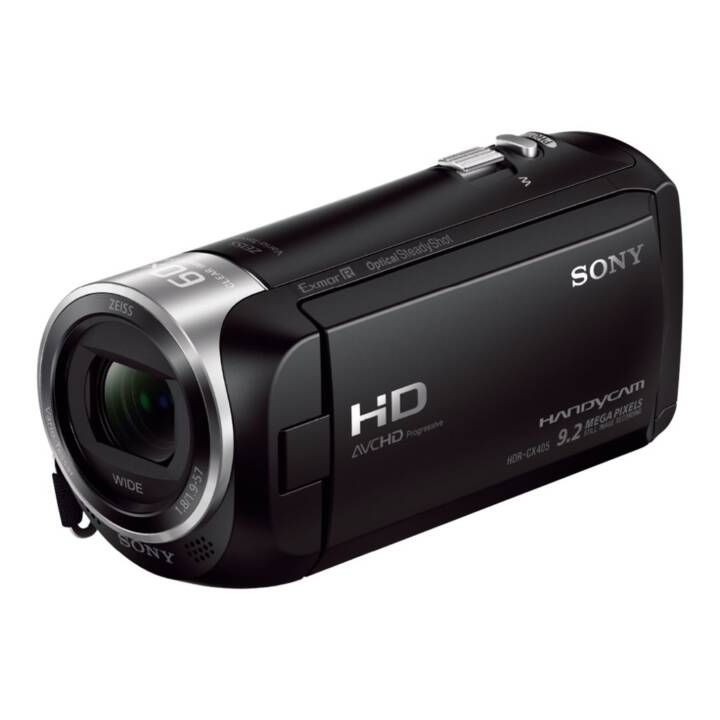 SONY HDR-CX405 (Full HD)