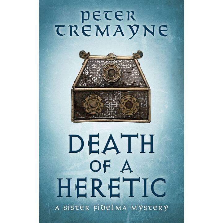 Death of a Heretic 