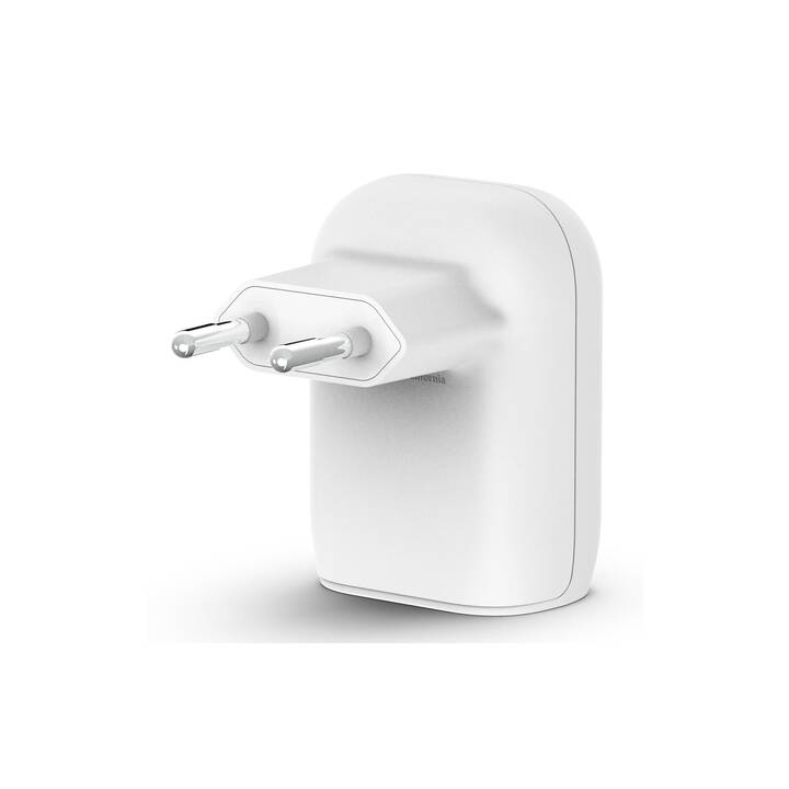 BELKIN Boost Charge Caricabatteria da parete (USB-A, USB-C)
