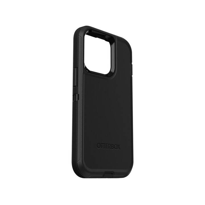 OTTERBOX Backcover Defender (iPhone 13 Pro, Nero)