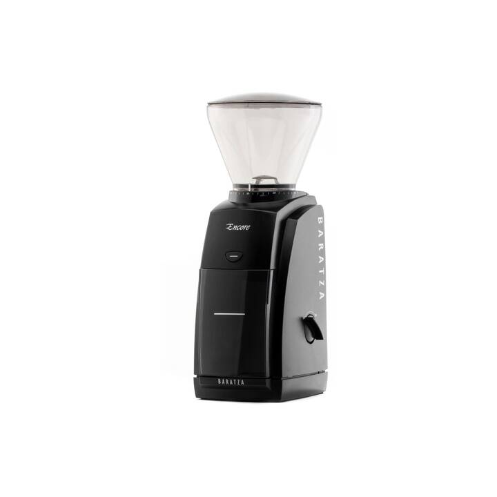 BARATZA Kaffeemühle Encore (Manuell, Schwarz)