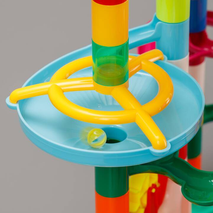 DIVERSE Marble Run