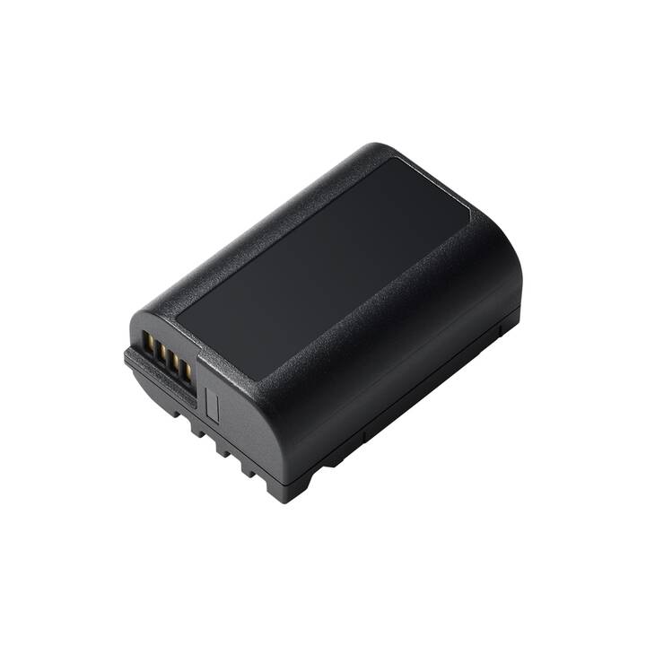 PANASONIC DMW-BLK22E Kamera-Akku (Lithium-Ionen, 2200 mAh)