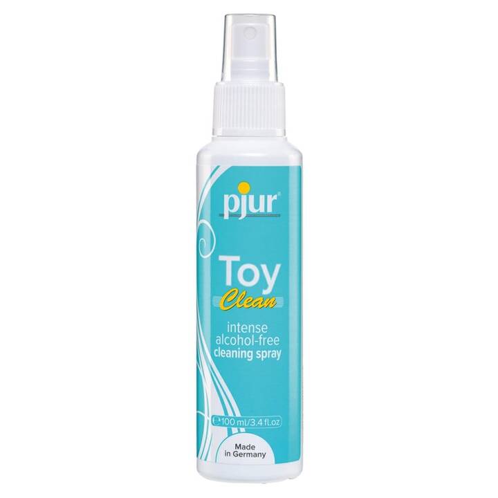 PJUR Toy Cleaner (100 ml)
