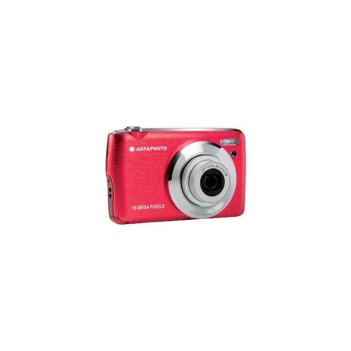 Kodak PIXPRO FZ55 レッド 16MP Amazon | KODAK (コダック) PIXPRO 使いやすい ズーム FZ55-RD