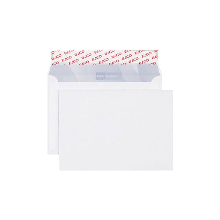 ELCO Enveloppes (B6, 500 pièce)