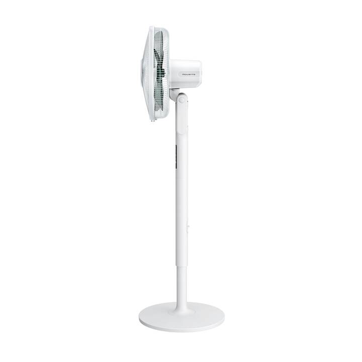 ROWENTA Standventilator Turbo Silence Extreme+ (58 dB, 32 W)