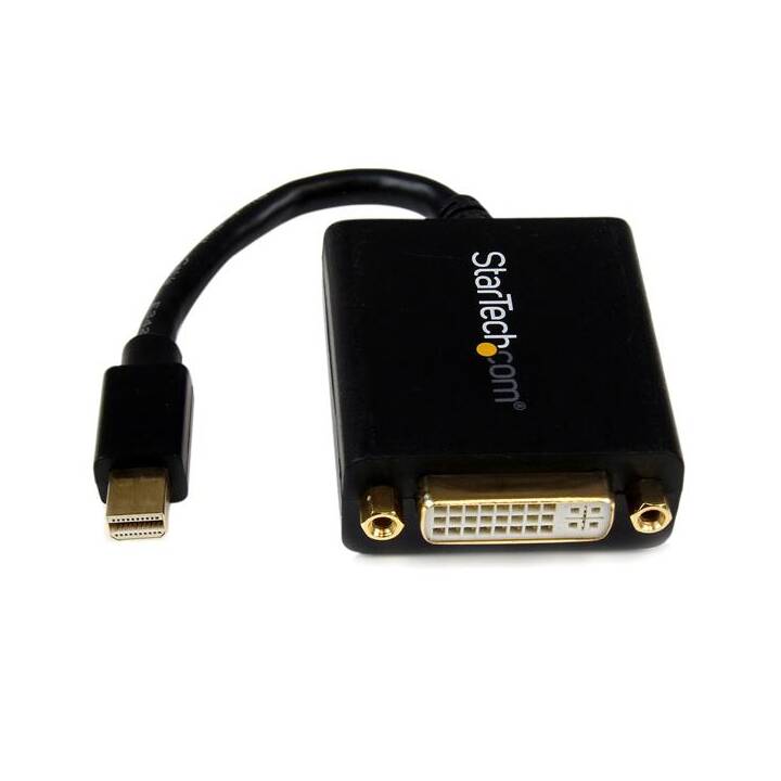 STARTECH.COM Convertisseur vidéo (Mini DisplayPort)