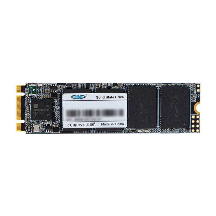ORIGIN STORAGE NB-512M.2/NVME-30 (PCI Express, 512 GB)