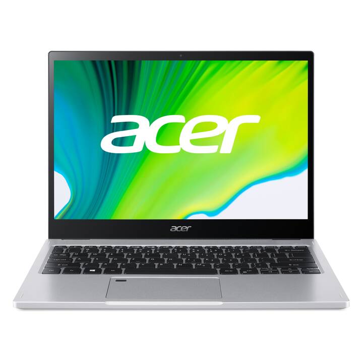 ACER Spin 3 SP313-51N-7337 (13.3", Intel Core i7, 16 Go RAM, 512 Go SSD)