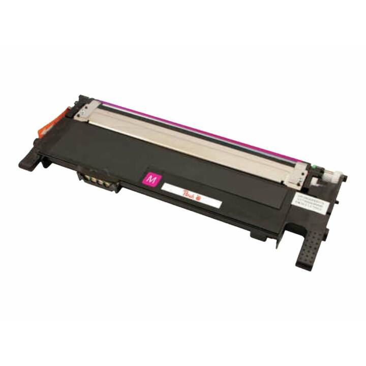 PEACH CLT-M4072 (Toner seperato, Magenta)