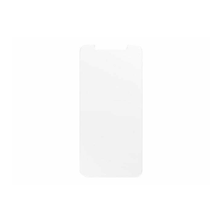OTTERBOX Sfoglio protezione da schermo Alpha Glass (iPhone 11, 1 pezzo)