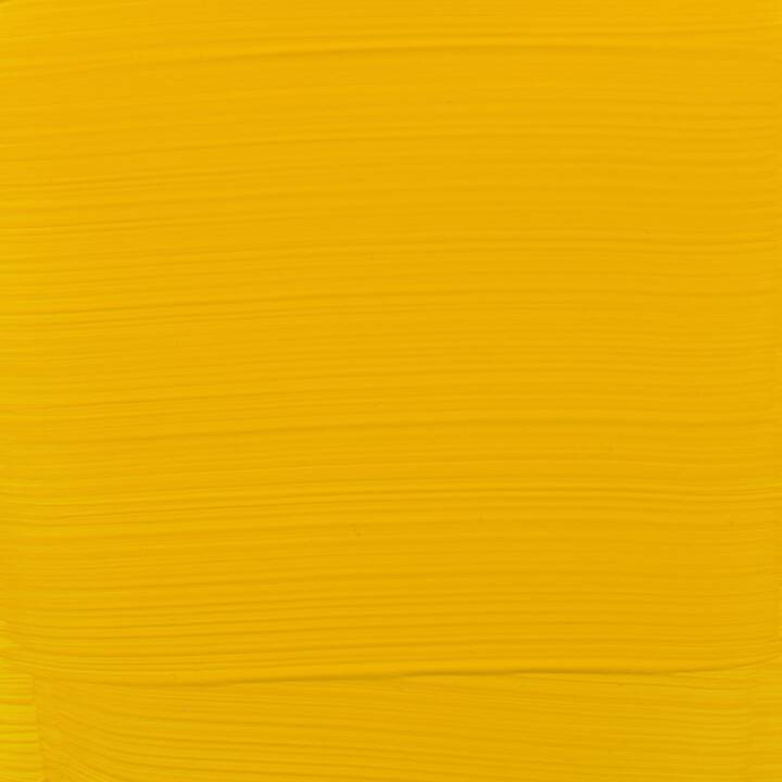 TALENS Acrylfarbe (120 ml, Gelb, Mehrfarbig)
