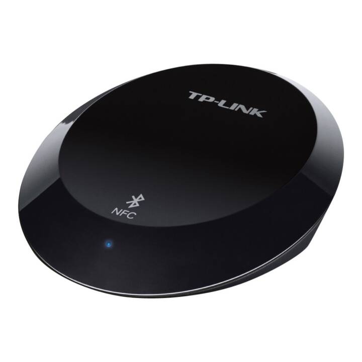 TP-LINK HA100 Bluetooth Music Receiver Audio échangeur (Noir)