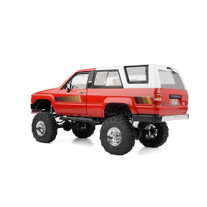 RC4WD  Scale Crawler Trail Finder 2 Toyota (1:10)