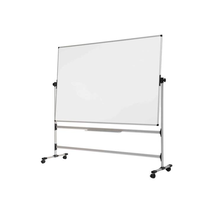 BI-OFFICE Whiteboard (150 cm x 120 cm)