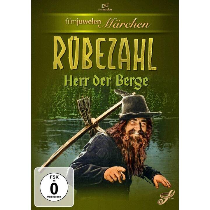 Rübezahl- Herr der Berge (DE)