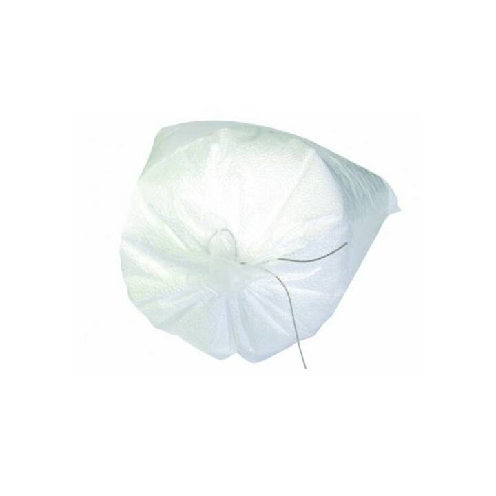 BISAL Recharge pour oreiller d'allaitement (0.15 cm, Blanc)
