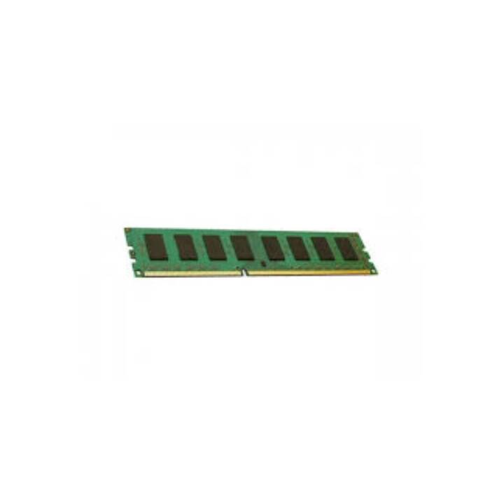 FUJITSU S26361-F4026-L208 (1 x 8 GB, DDR4-SDRAM 2666.0 MHz, DIMM 288-Pin)