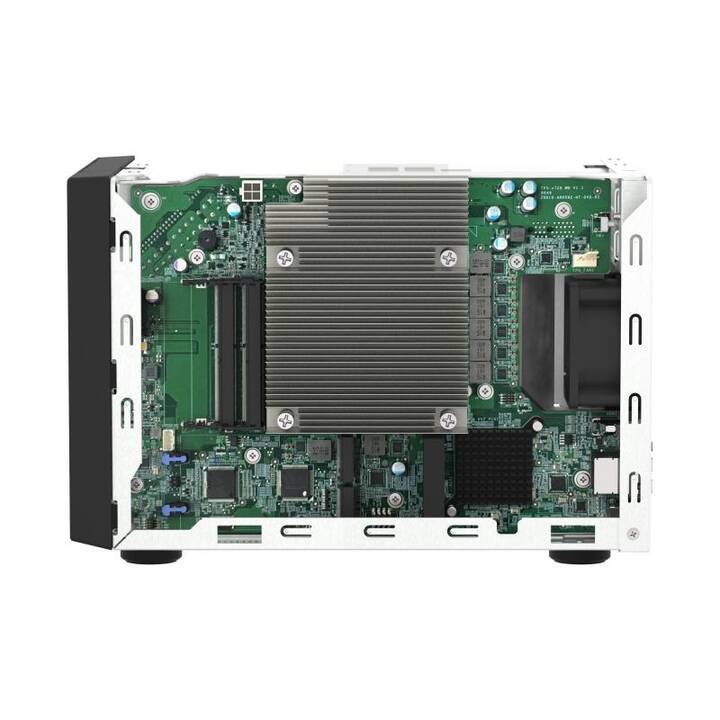 QNAP TVS-H474