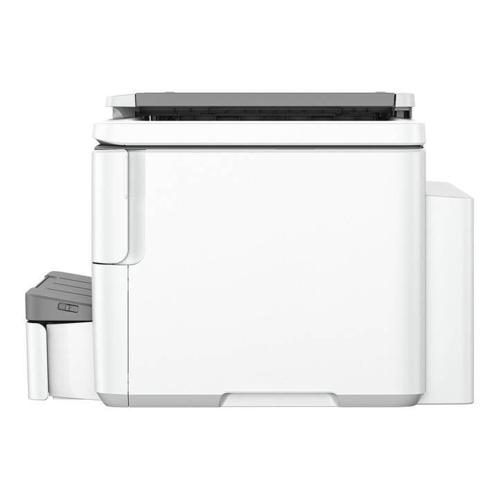 HP OfficeJet Pro 9720e (Stampante a getto d'inchiostro, Colori, Instant Ink, WLAN, Bluetooth)