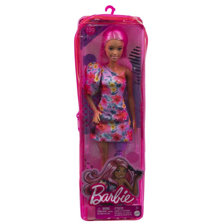 BARBIE Barbie Fashionistas