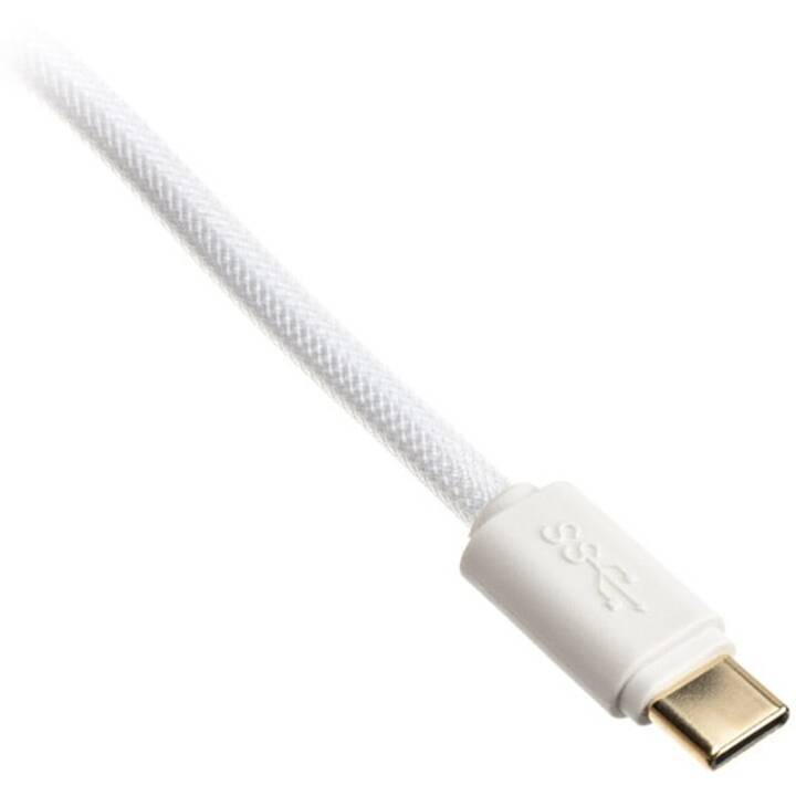 DUCKY Récepteur USB Premicord (Blanc)