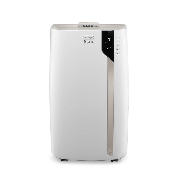 DELONGHI Climatizzatore Pinguino PAC EX93 Extreme (85 m3, 9800 BTU/h)