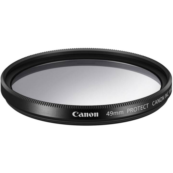 CANON Filtro UV (49.0 mm)