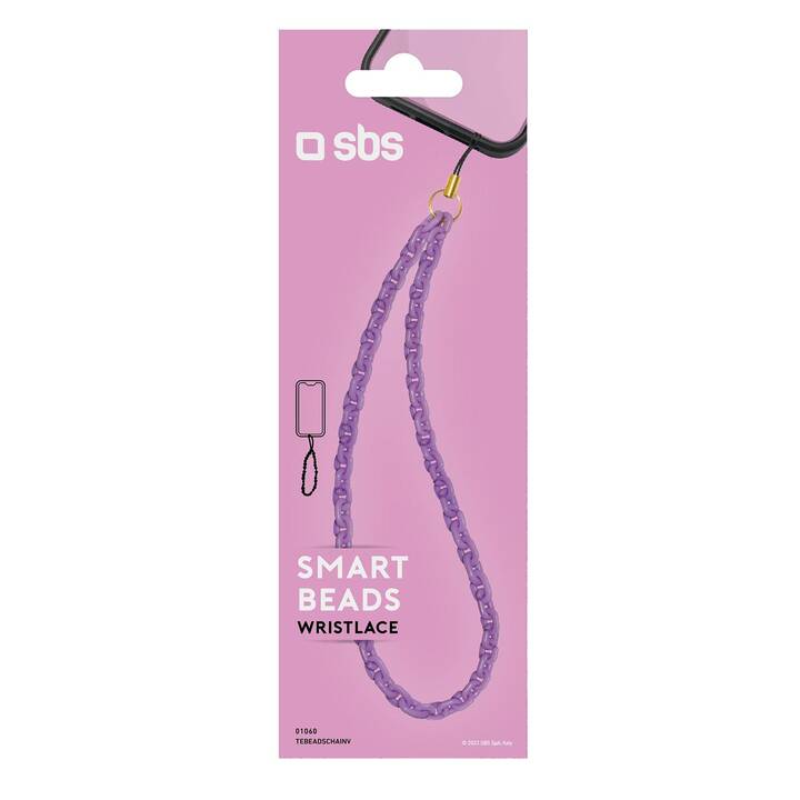 SBS Smart Beads Wristlace Cordon 